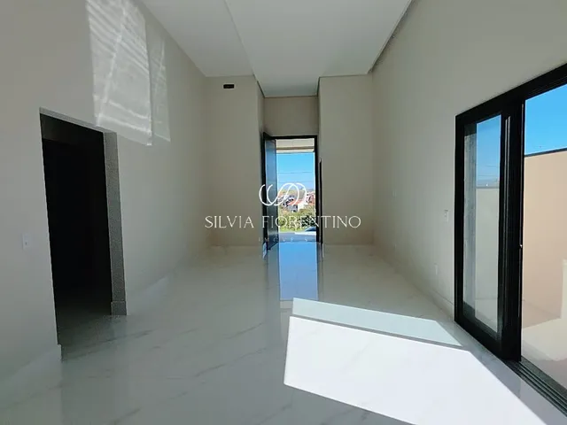 Imagem: Casa em Condomínio de Luxo no Coração