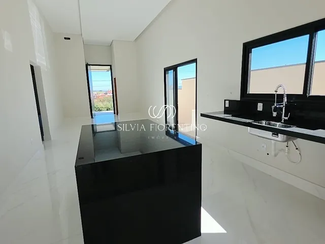 Imagem 15: Casa em Condomínio de Luxo no Coração de Caçapava Velha - 3 Quartos, 3 Suítes, 4 Banheiros, 2 Vagas, 162 M²