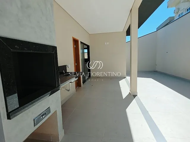 Imagem 8: Casa em Condomínio de Luxo no Coração de Caçapava Velha - 3 Quartos, 3 Suítes, 4 Banheiros, 2 Vagas, 162 M²
