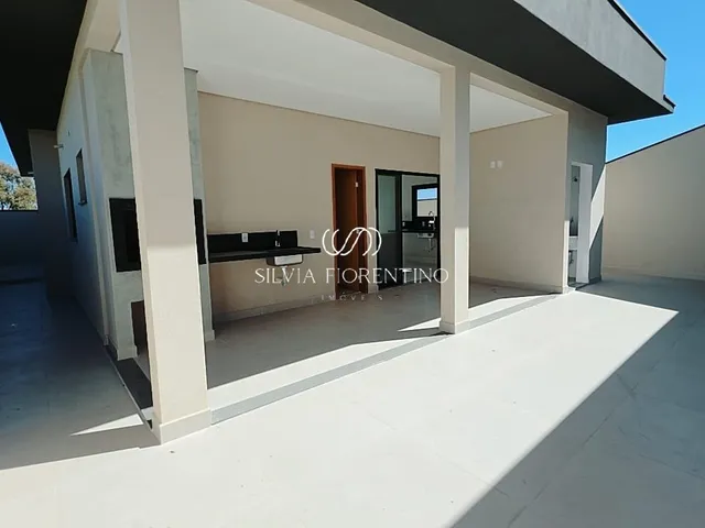 Imagem 5: Casa em Condomínio de Luxo no Coração de Caçapava Velha - 3 Quartos, 3 Suítes, 4 Banheiros, 2 Vagas, 162 M²