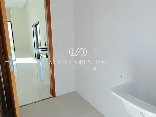 Imagem 4: Casa em Condomínio de Luxo no Coração de Caçapava Velha - 3 Quartos, 3 Suítes, 4 Banheiros, 2 Vagas, 162 M²