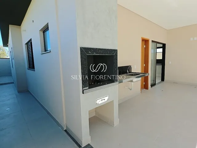 Imagem 6: Casa em Condomínio de Luxo no Coração de Caçapava Velha - 3 Quartos, 3 Suítes, 4 Banheiros, 2 Vagas, 162 M²