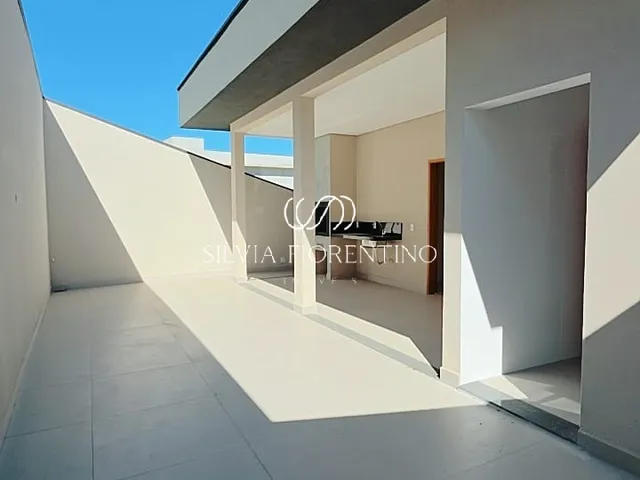 Imagem 16: Casa em Condomínio de Luxo no Coração de Caçapava Velha - 3 Quartos, 3 Suítes, 4 Banheiros, 2 Vagas, 162 M²