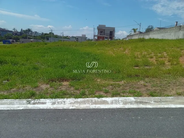 Imagem 2: Terreno de 250M² em Condomínio de Alto Padrão em Tremembé-Sp - Loteamento Eldorado Jardim Residencial