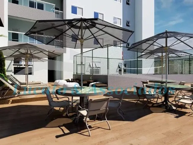 Imagem: Imperdível Apartamento tipo Garden à