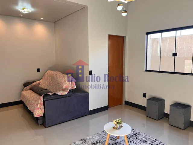 Imagem: CASA RESIDENCIAL em BRASÍLIA - DF, VILA