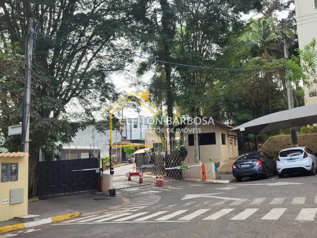 Imagem 10: Apartamento à Venda, 56 m² aceita carro entrada Cond. Amelia Zanuto - 4º andar