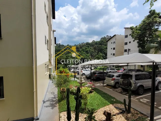 Imagem 8: Apartamento à Venda, 56 m² aceita carro entrada Cond. Amelia Zanuto - 4º andar