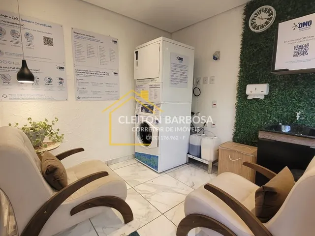 Imagem 12: Apartamento à Venda, 56 m² aceita carro entrada Cond. Amelia Zanuto - 4º andar