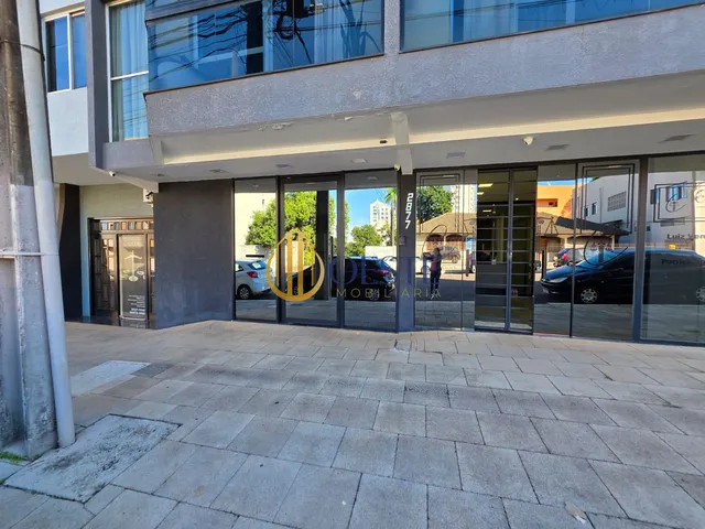 Imagem: Apartamento 1 suíte 2 dormitórios, Centro