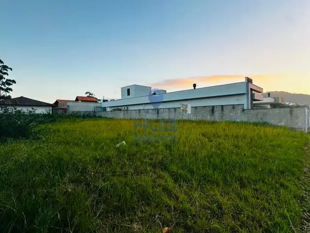Imagem: Terreno em Florianópolis/Sc