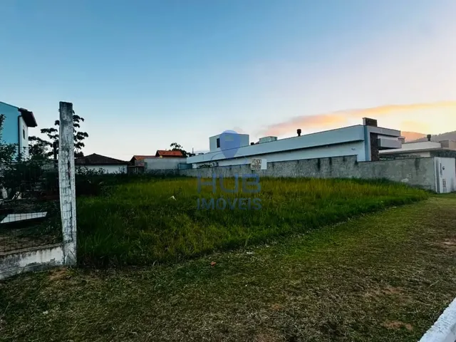 Imagem 5: Terreno em Florianópolis/Sc