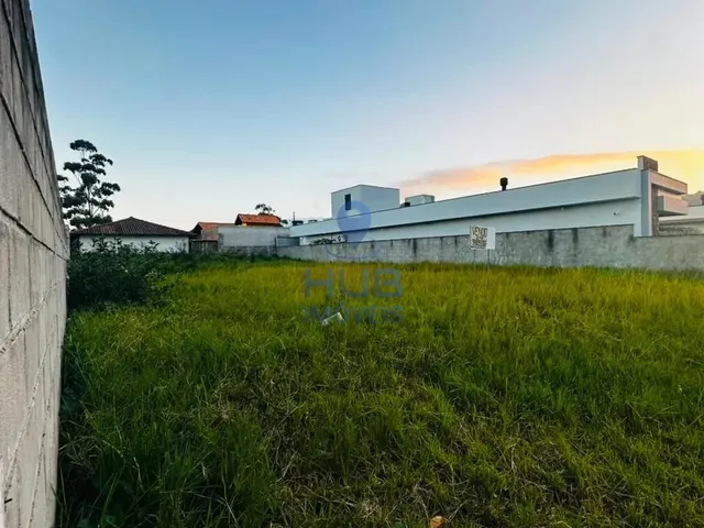 Imagem 3: Terreno em Florianópolis/Sc
