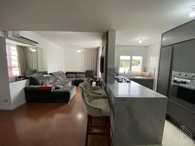 Imagem: Apartamento em uma das Avenidas mais bonitas