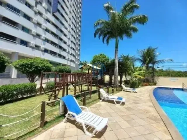 Imagem: Condomínio Verano Ponta Negra - APARTAMENTO