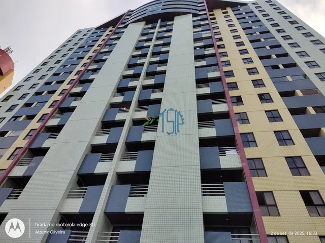 Imagem: Condomínio Paradise Flat - Locação Flat