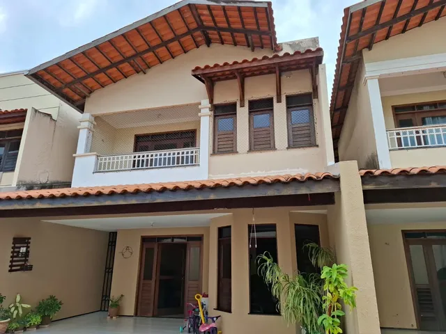 Imagem: Excelente Casa Duplex em condomínio fechado