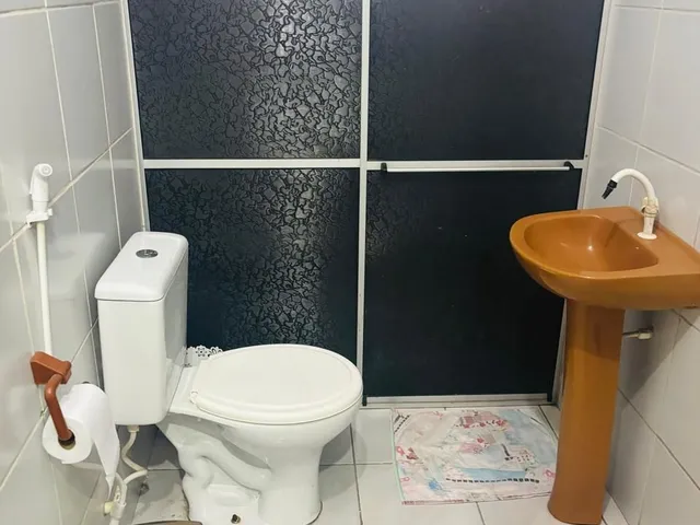 Imagem 14: Casa duplex 4 quartos 1 suíte por trás da Igreja Canaã