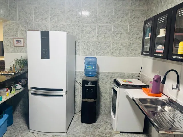 Imagem 2: Casa duplex 4 quartos 1 suíte por trás da Igreja Canaã