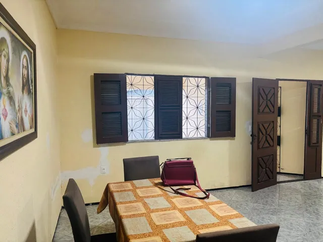 Imagem 13: Casa duplex 4 quartos 1 suíte por trás da Igreja Canaã