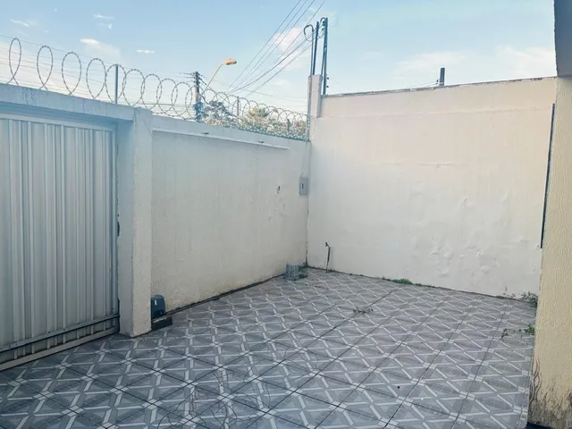 Imagem 12: Casa duplex 4 quartos 1 suíte por trás da Igreja Canaã