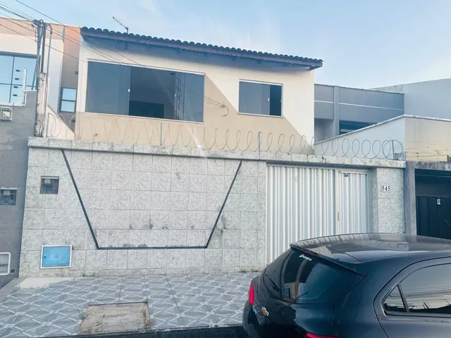 Imagem 3: Casa duplex 4 quartos 1 suíte por trás da Igreja Canaã