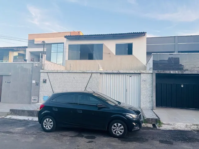 Imagem 11: Casa duplex 4 quartos 1 suíte por trás da Igreja Canaã