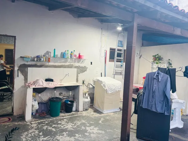 Imagem 9: Casa duplex 4 quartos 1 suíte por trás da Igreja Canaã