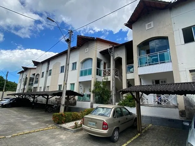 Imagem: Condomínio Village Del Leste