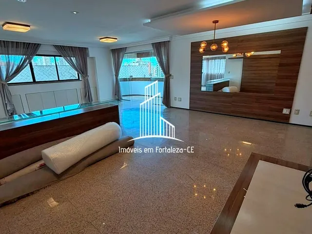 Imagem: Ap1712- Oportunidade na Aldeota 165m²