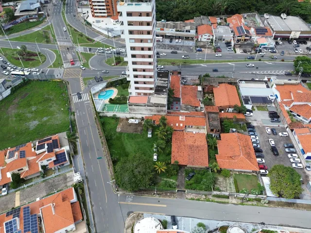 Imagem: Terreno - Parque Atlântico