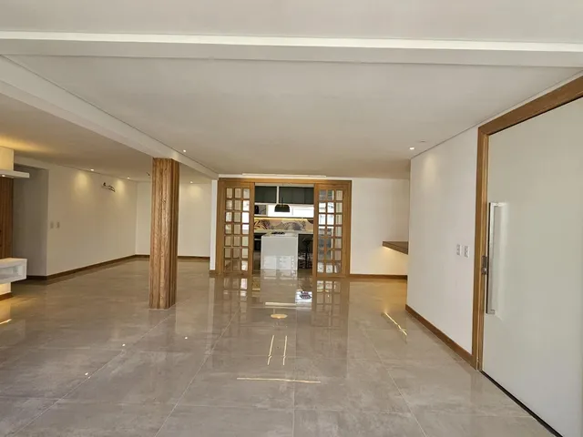 Imagem: Lindo apartamento na Aldeota com 185m²