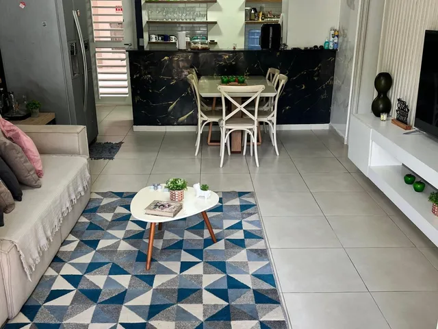 Imagem: Apartamento no Térreo, 4 quartos, Porto