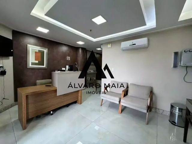 Imagem: Sala Comercial Alto Padrão