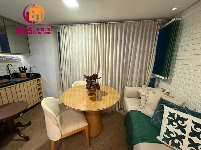 Imagem: Vendo Apartamento com 75m2 com 2 suítes