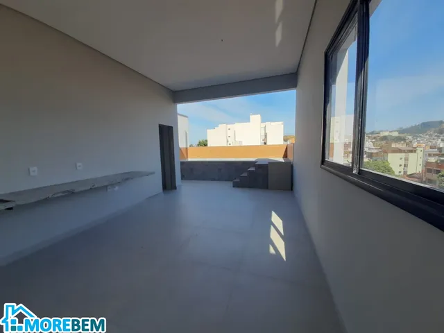 Imagem: Excelente Cobertura Á Venda Bairro Iguaçu!!!