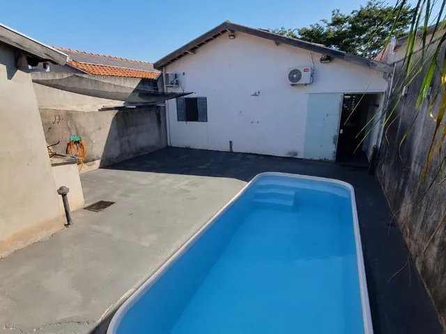 Imagem: Casa a Venda no Bom Viver em Lins Sp