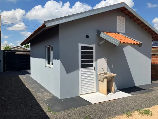 Imagem 6: Casa a Venda no Parque das Flores em Lins