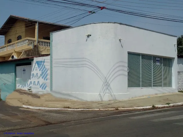 Imagem 1: Imóvel Comercial para Locação Loteamento Remanso Campineiro, Hortolândia -Sp Próximo Ao Centro