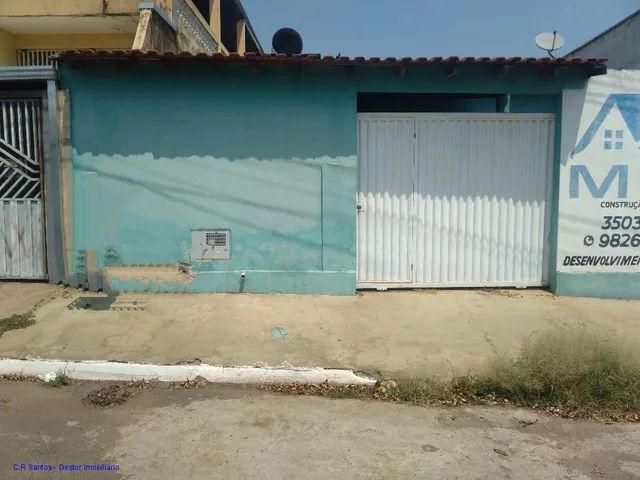 Imagem 2: Imóvel Comercial para Locação Loteamento Remanso Campineiro, Hortolândia -Sp Próximo Ao Centro