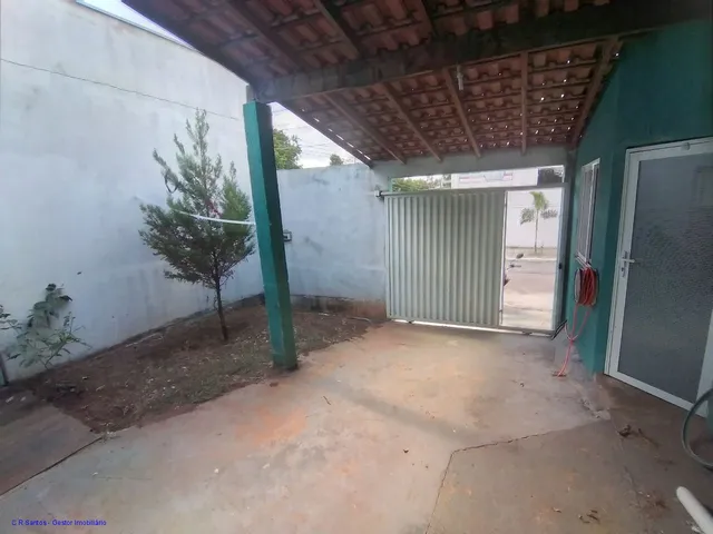 Imagem 9: Imóvel Comercial para Locação Loteamento Remanso Campineiro, Hortolândia -Sp Próximo Ao Centro