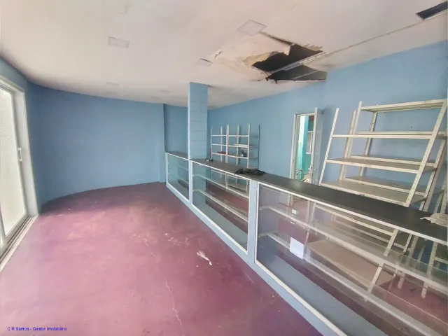 Imagem 8: Imóvel Comercial para Locação Loteamento Remanso Campineiro, Hortolândia -Sp Próximo Ao Centro