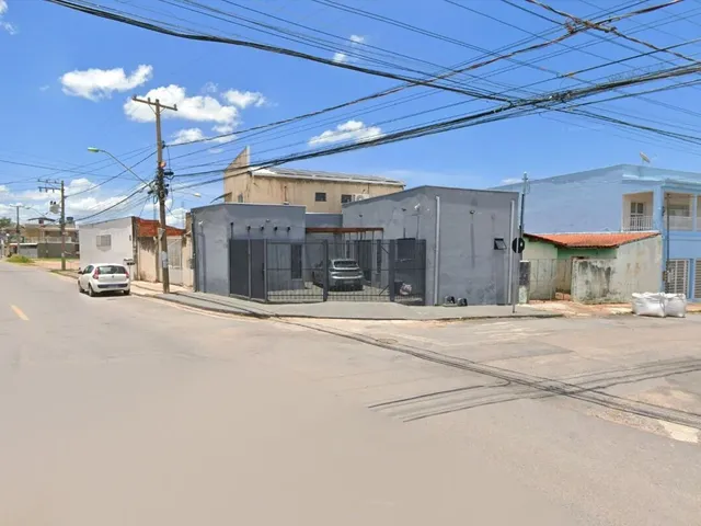 Imagem: Sala comercial para alugar no bairro Parque