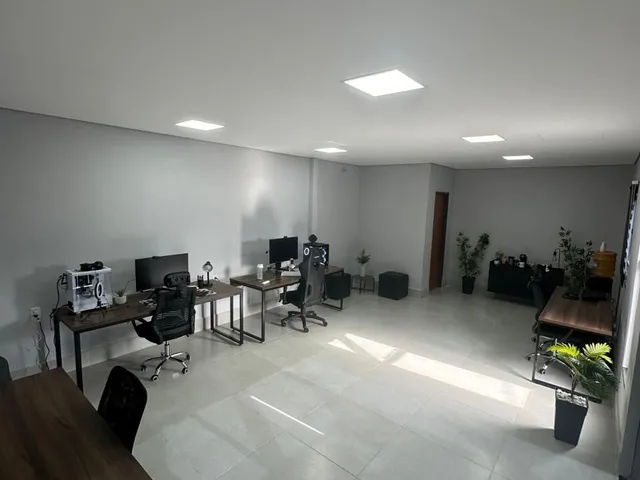 Imagem 10: Sala comercial para alugar no bairro Parque Cuiabá - Cuiabá/MT