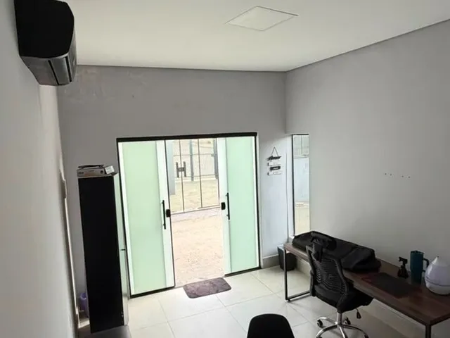 Imagem 9: Sala comercial para alugar no bairro Parque Cuiabá - Cuiabá/MT