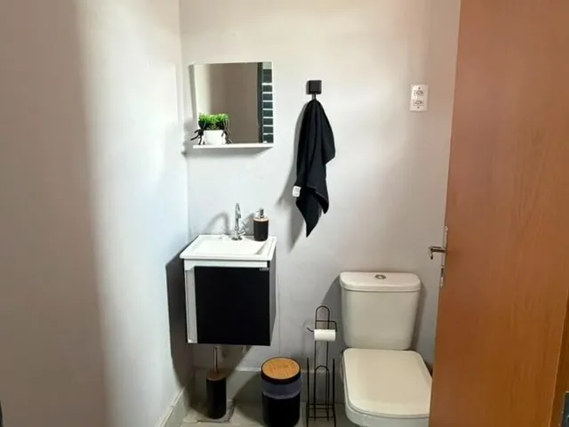 Imagem 8: Sala comercial para alugar no bairro Parque Cuiabá - Cuiabá/MT