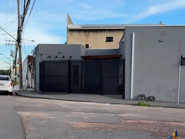 Imagem 6: Sala comercial para alugar no bairro Parque Cuiabá - Cuiabá/MT