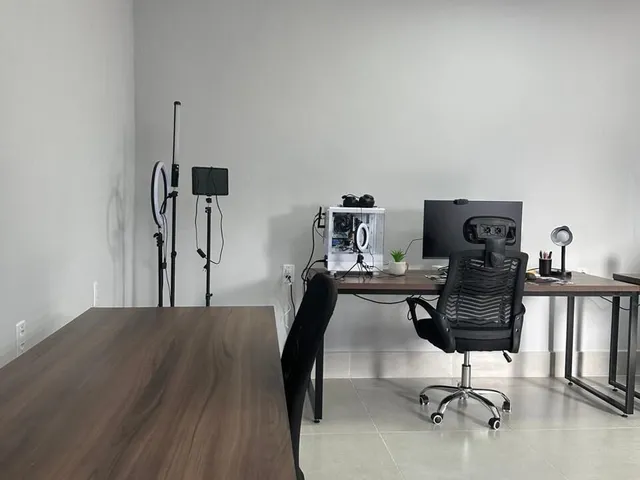Imagem 4: Sala comercial para alugar no bairro Parque Cuiabá - Cuiabá/MT