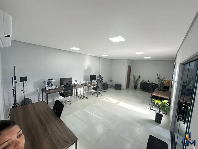 Imagem 12: Sala comercial para alugar no bairro Parque Cuiabá - Cuiabá/MT