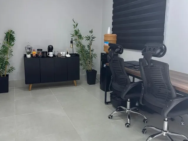 Imagem 2: Sala comercial para alugar no bairro Parque Cuiabá - Cuiabá/MT